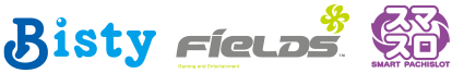 Bisty Fields SMART PACHISLOT